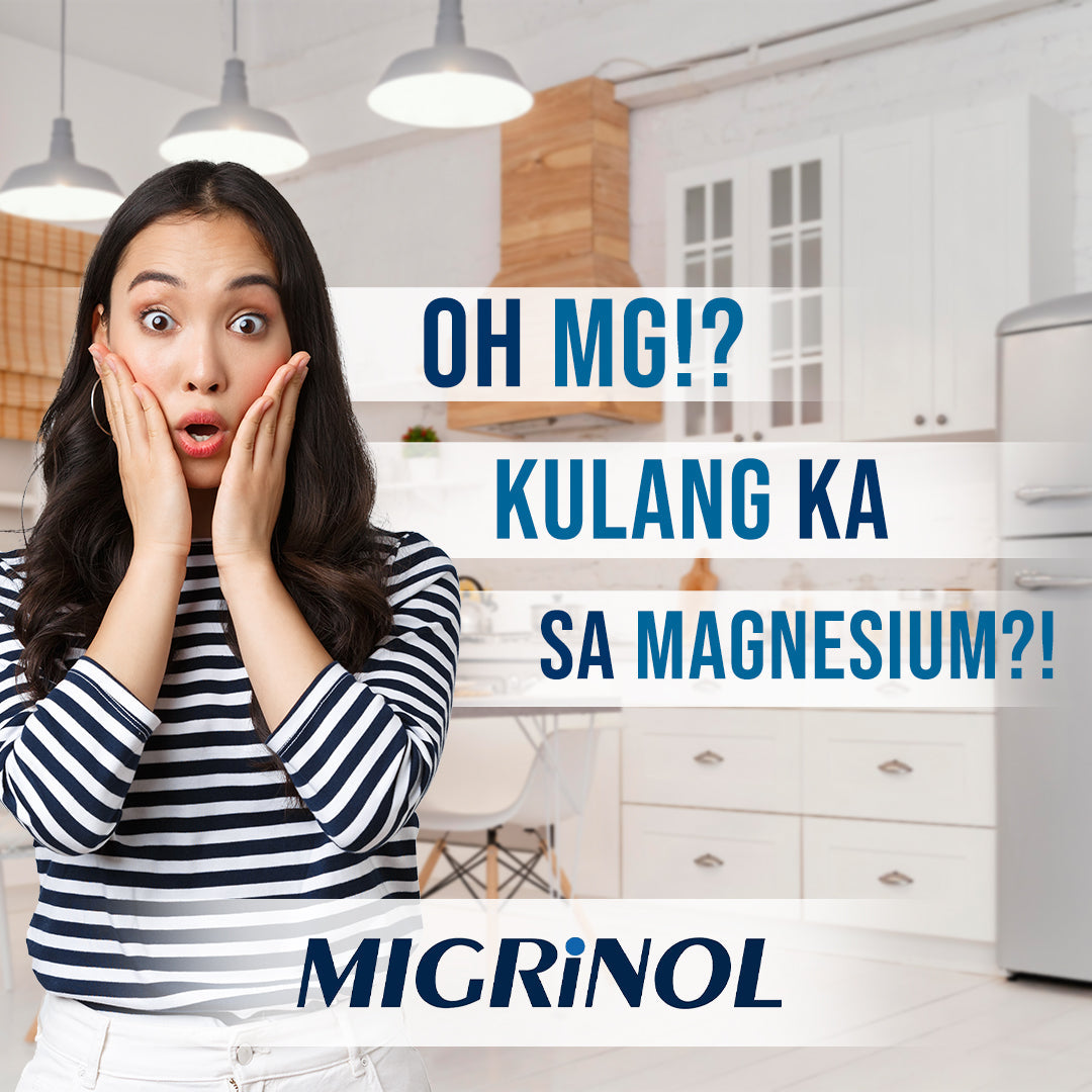 Could Magnesium Deficiency Be Triggering Your Migraines? Here's What You Need to Know